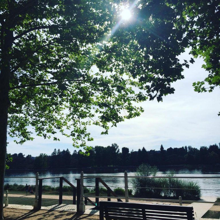 Фото Hôtel Riviera