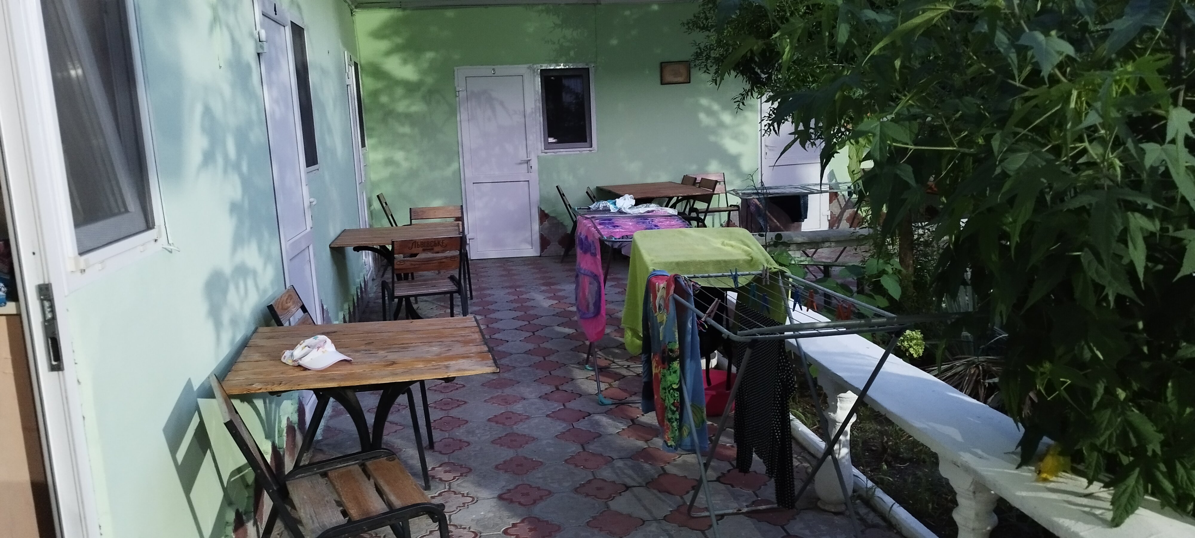 Фото Сильвия