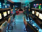 025 Game Club (Amir Temur Avenue, 1A), computer club