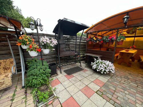 Гостевой дом Августин в Суздале