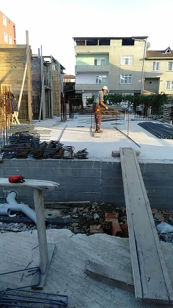 Construction company Kocaeli İnşaat Yapı, Izmit, photo