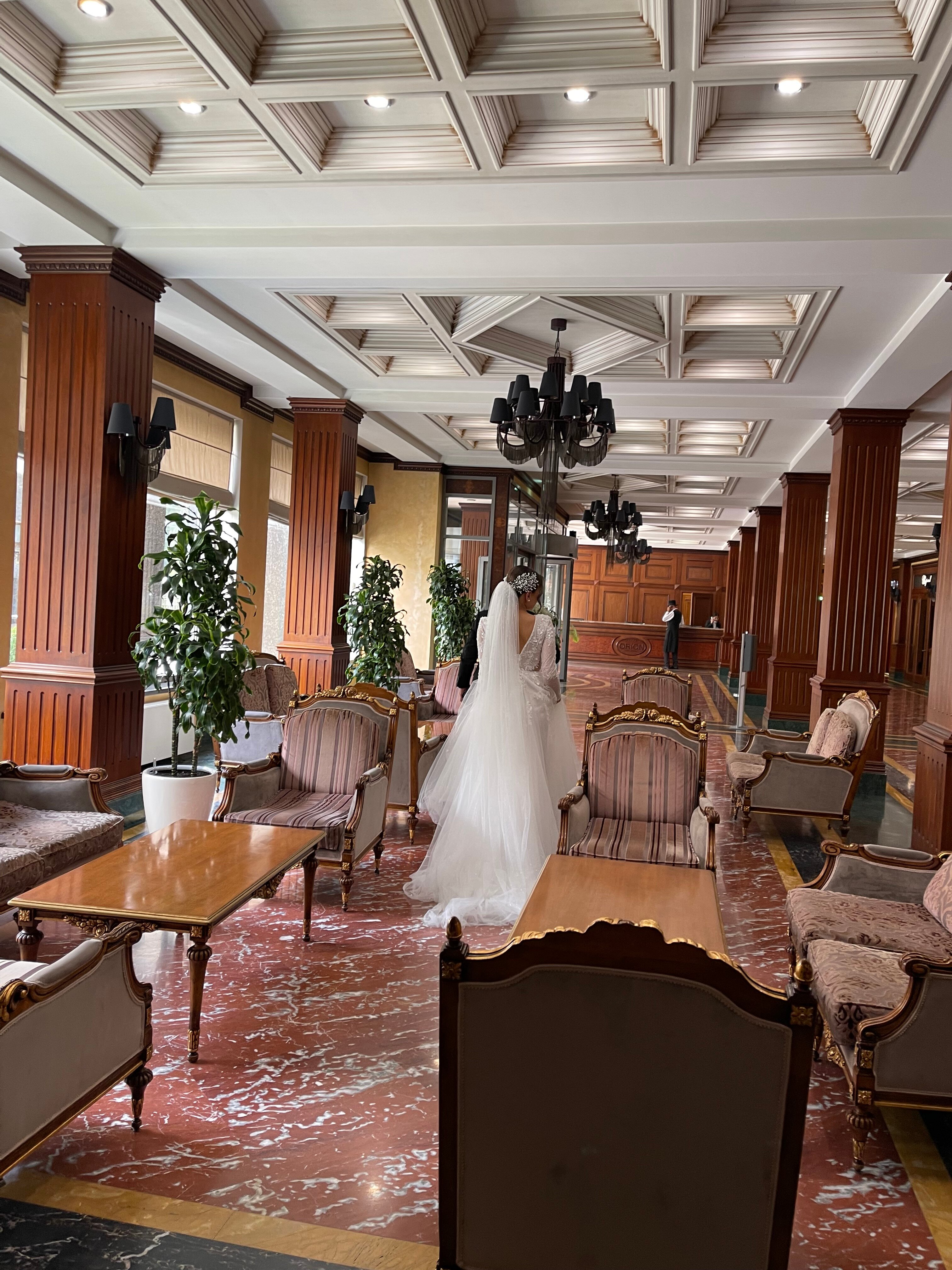 Фото Orion Hotel