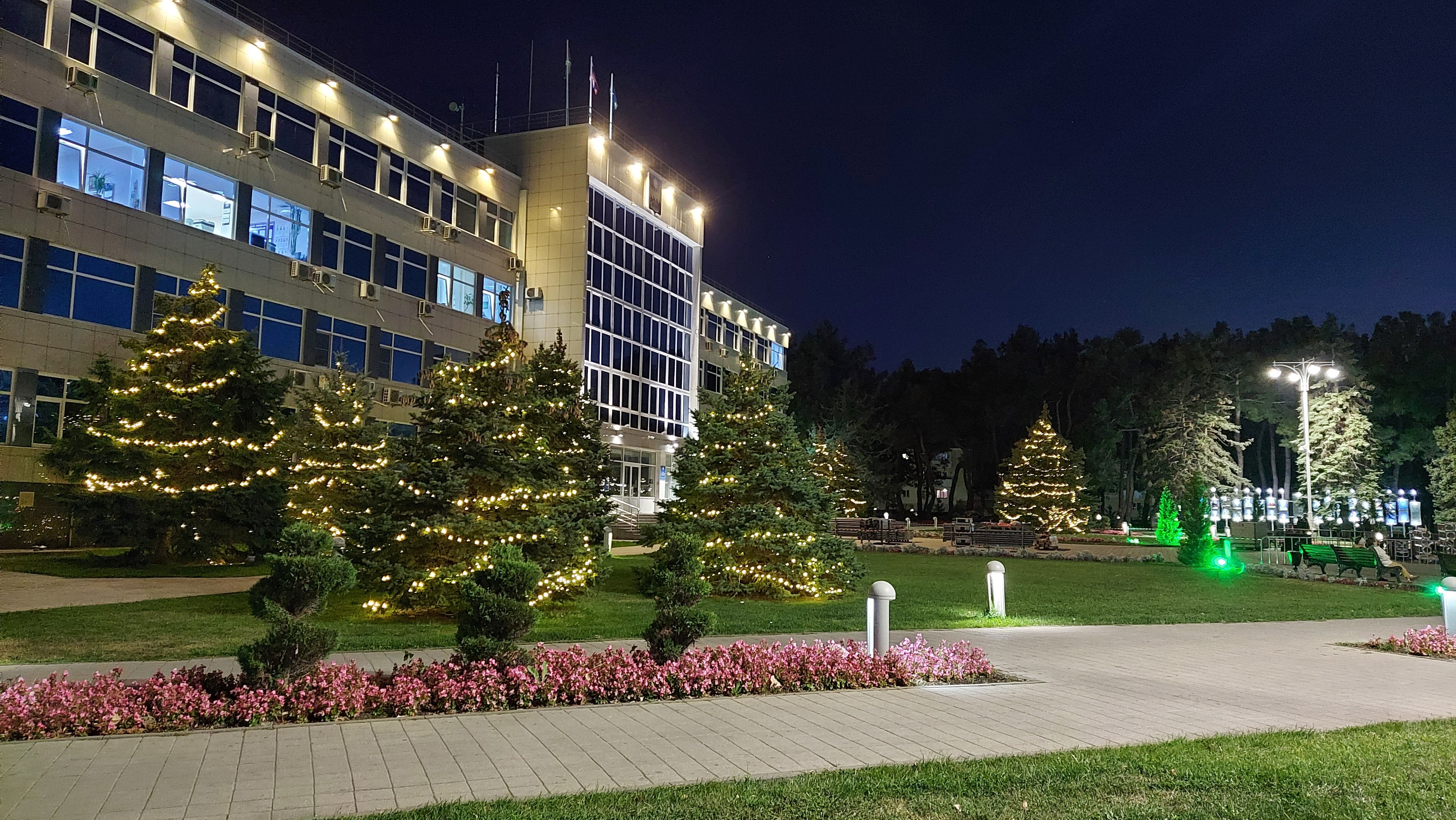 Фото Де Париж