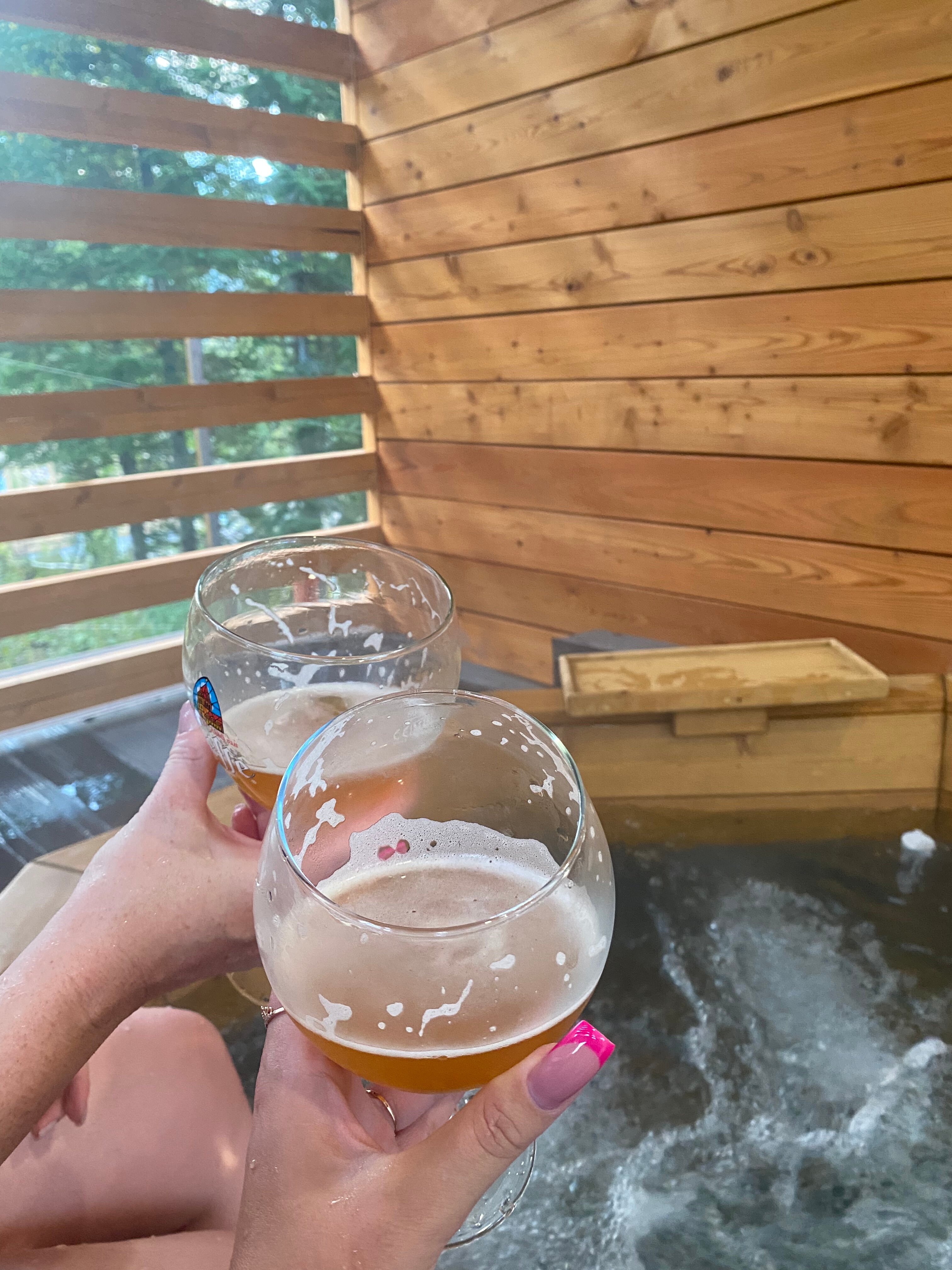 Фото Mountain Club