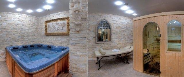 Фото Grand Hotel London