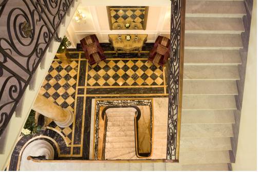 Фото Baglioni Hotel Regina Rome