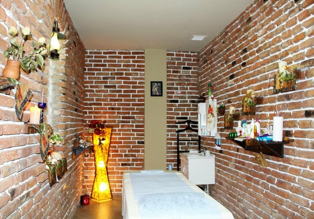 Фото Borjomi Palace