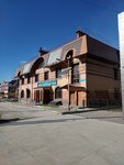 АТМ-Восток (mikrorayon KPP, Koltsevaya Street, 37) ، متجر قطع غيار ولوازم السيارات