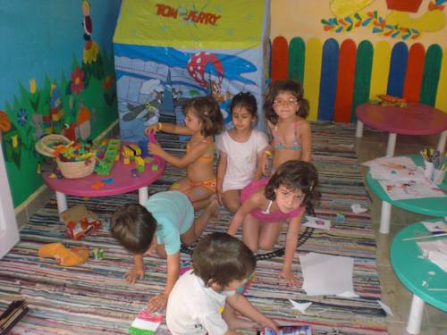 Фото Blue Reef Red Sea Resort - All Inclusive