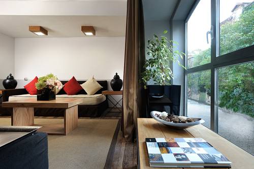 Фото Bdb Luxury Rooms Margutta