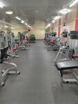 Gold Fitness (pereulok Krupskoy, 51), fitness club