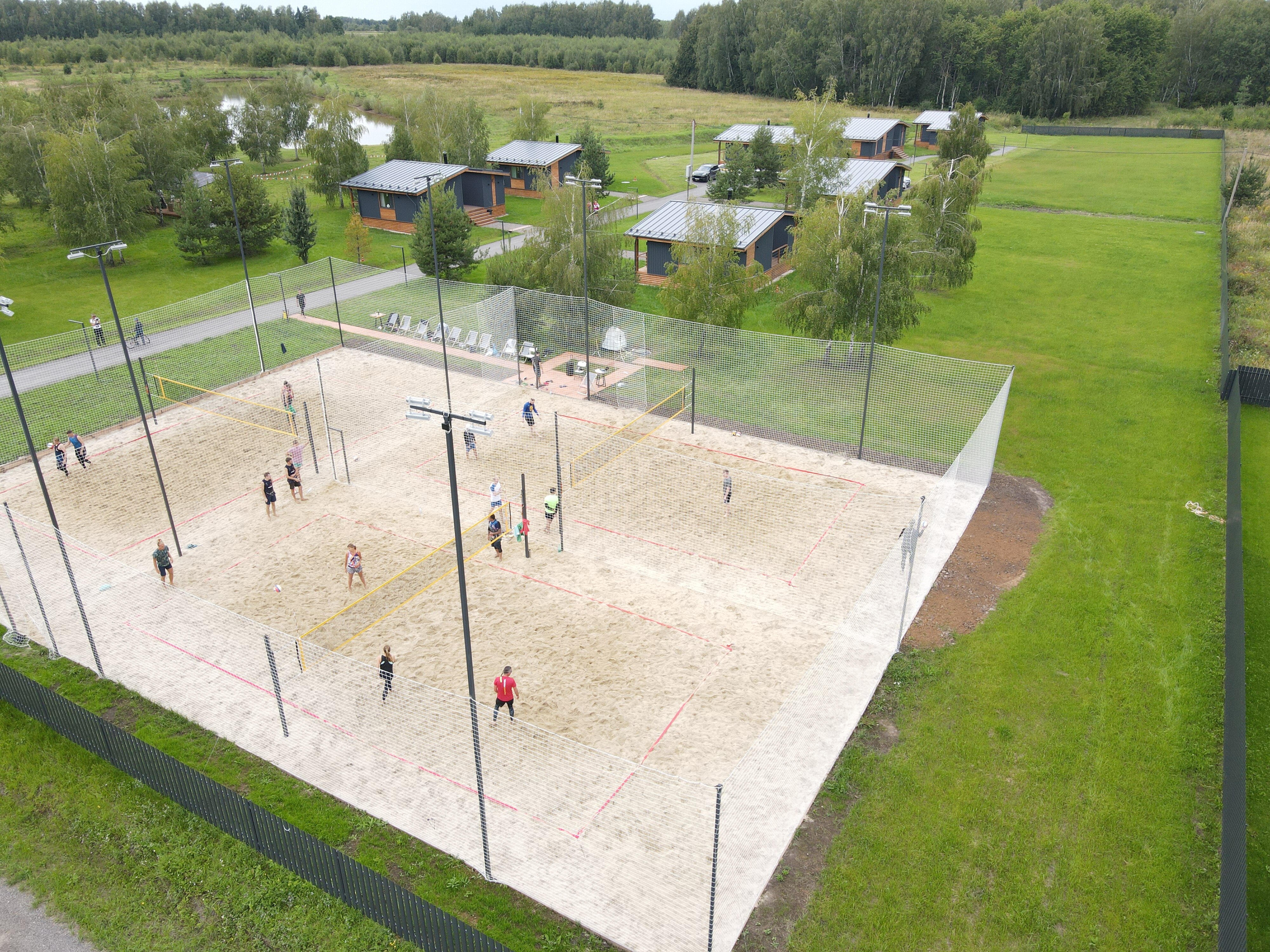 Фото Подосинки-парк