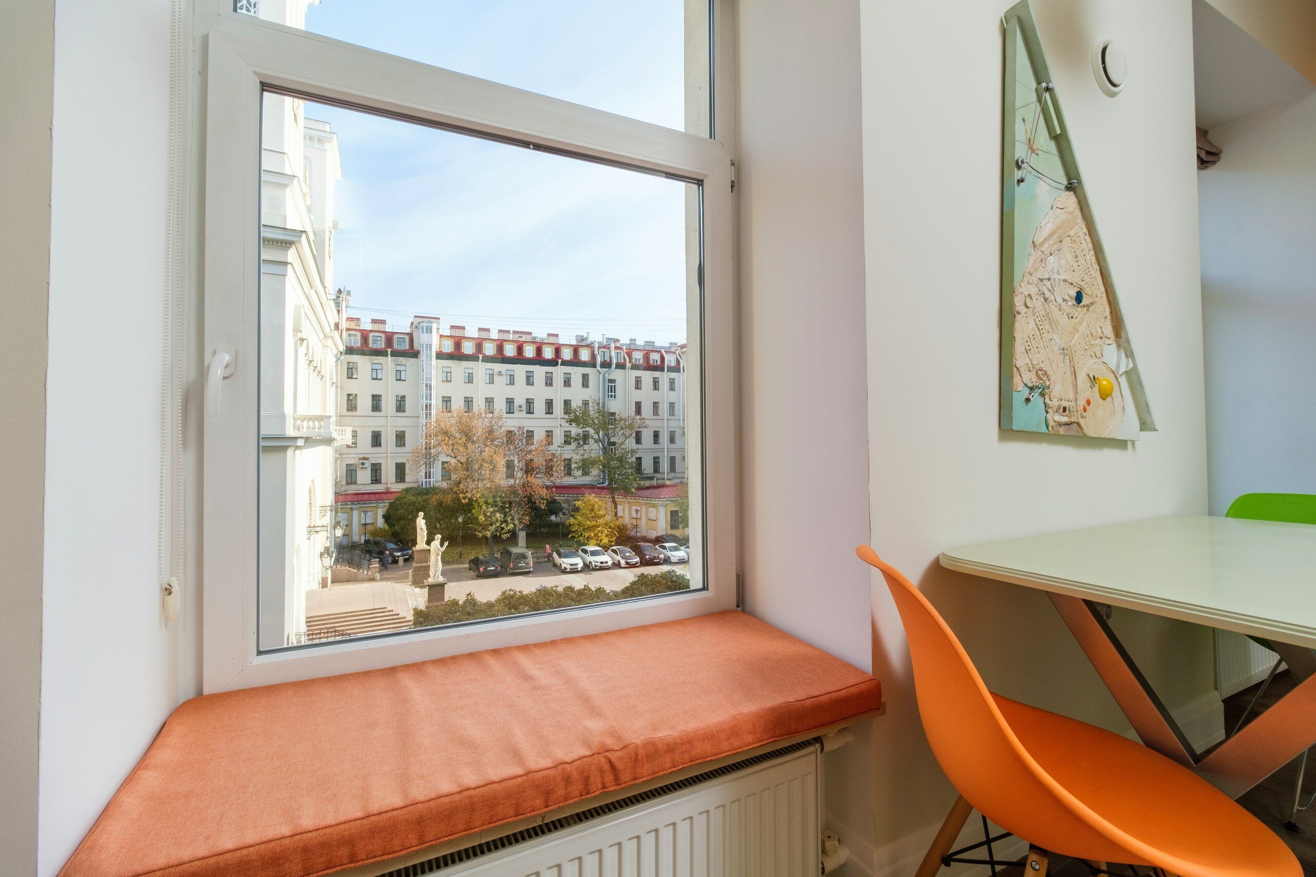 Фото Орфей на Большой Конюшенной