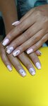 Студия красоты Людмилы Кригер (Krasnoarmeyskaya ulitsa, 76А), nail salon