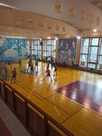 MIIT Sports Palace (Novosuschyovskaya Street, 24с1), sports center