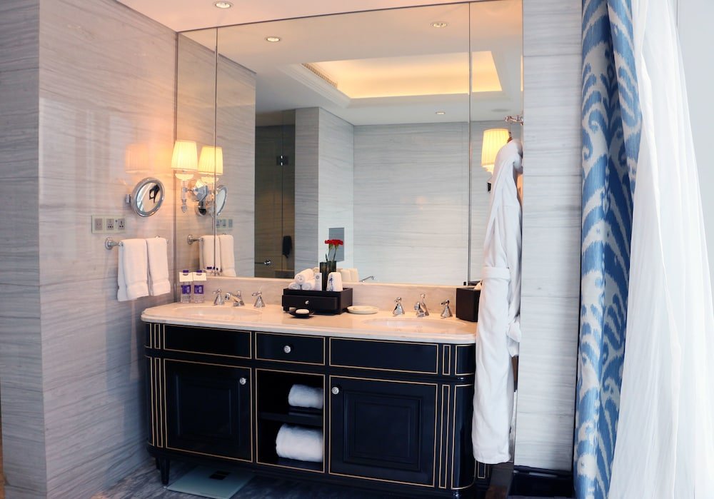 Фото The Azure Qiantang, a Luxury Collection Hotel, Hangzhou