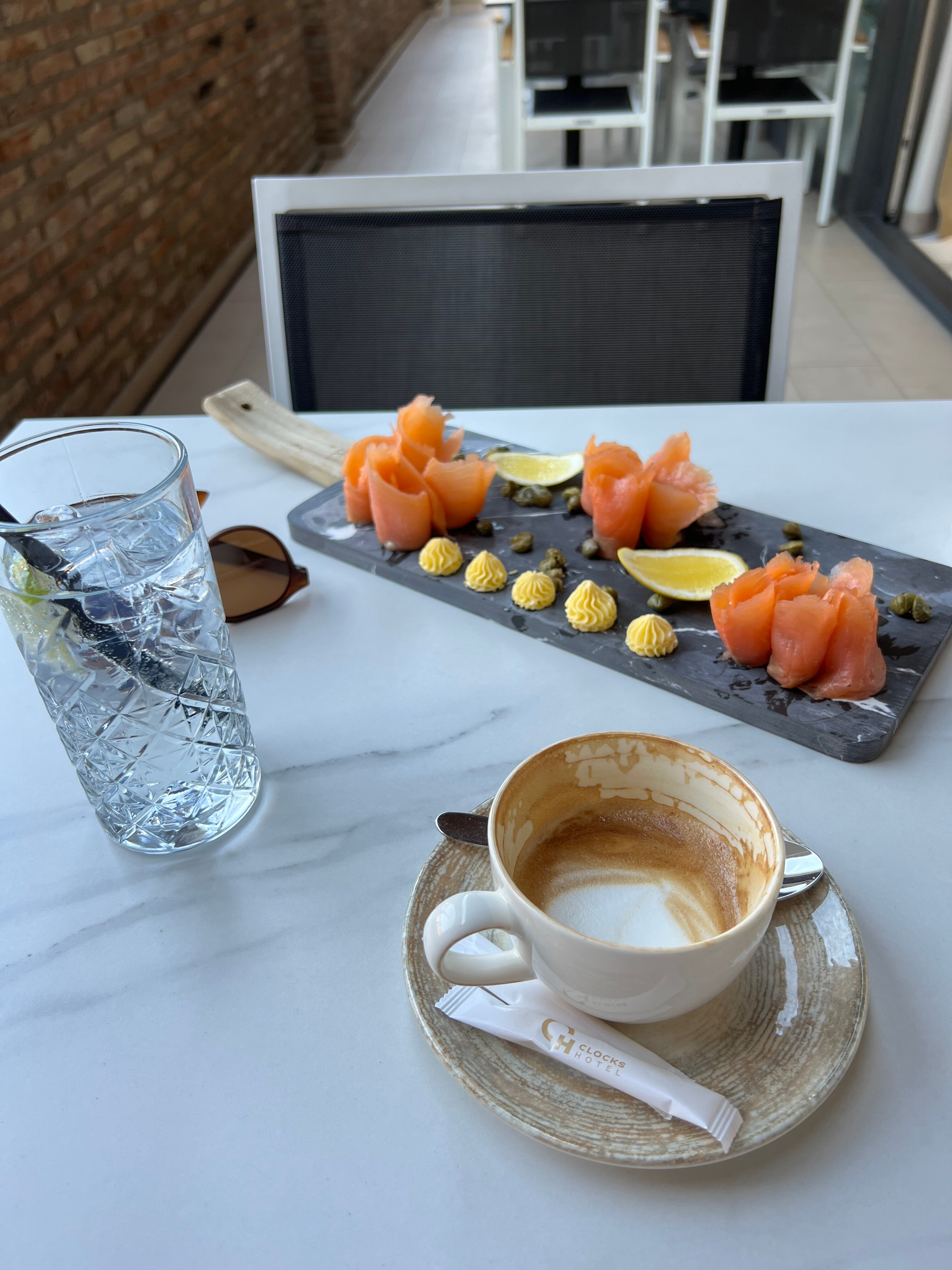 Фото Clocks Hotel