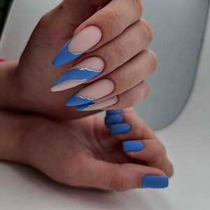 Маникюрная Фирсовой Марии (rabochiy posyolok Lunino, Kooperativnaya ulitsa, 47), nail salon