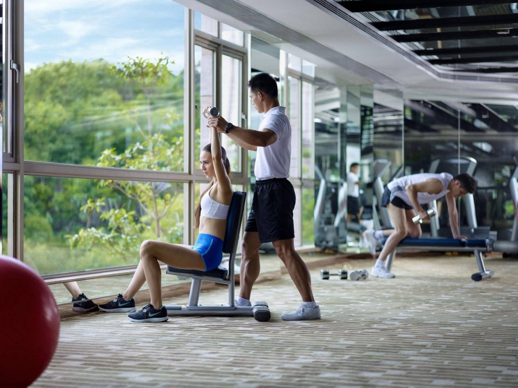 Фото Kingkey Palace Hotel Shenzhen