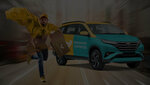 Banana Express Delivery Services (12, Russia-V Street, Russia Cluster, Dubai International City, Mushraif, Dubai), courier services