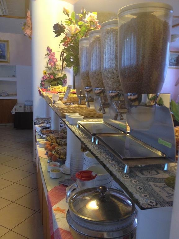 Фото Hotel Atlantic