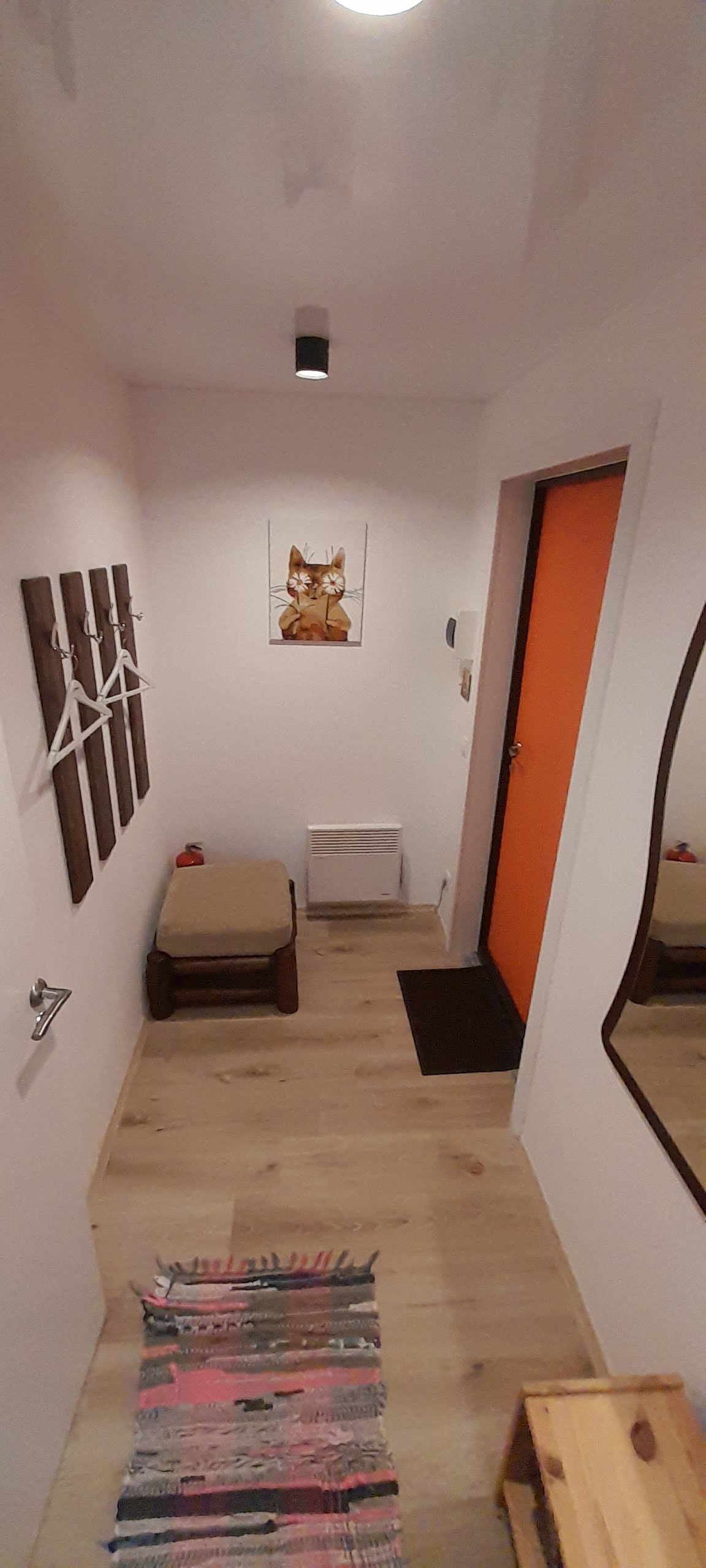 Фото Домик в Марфино