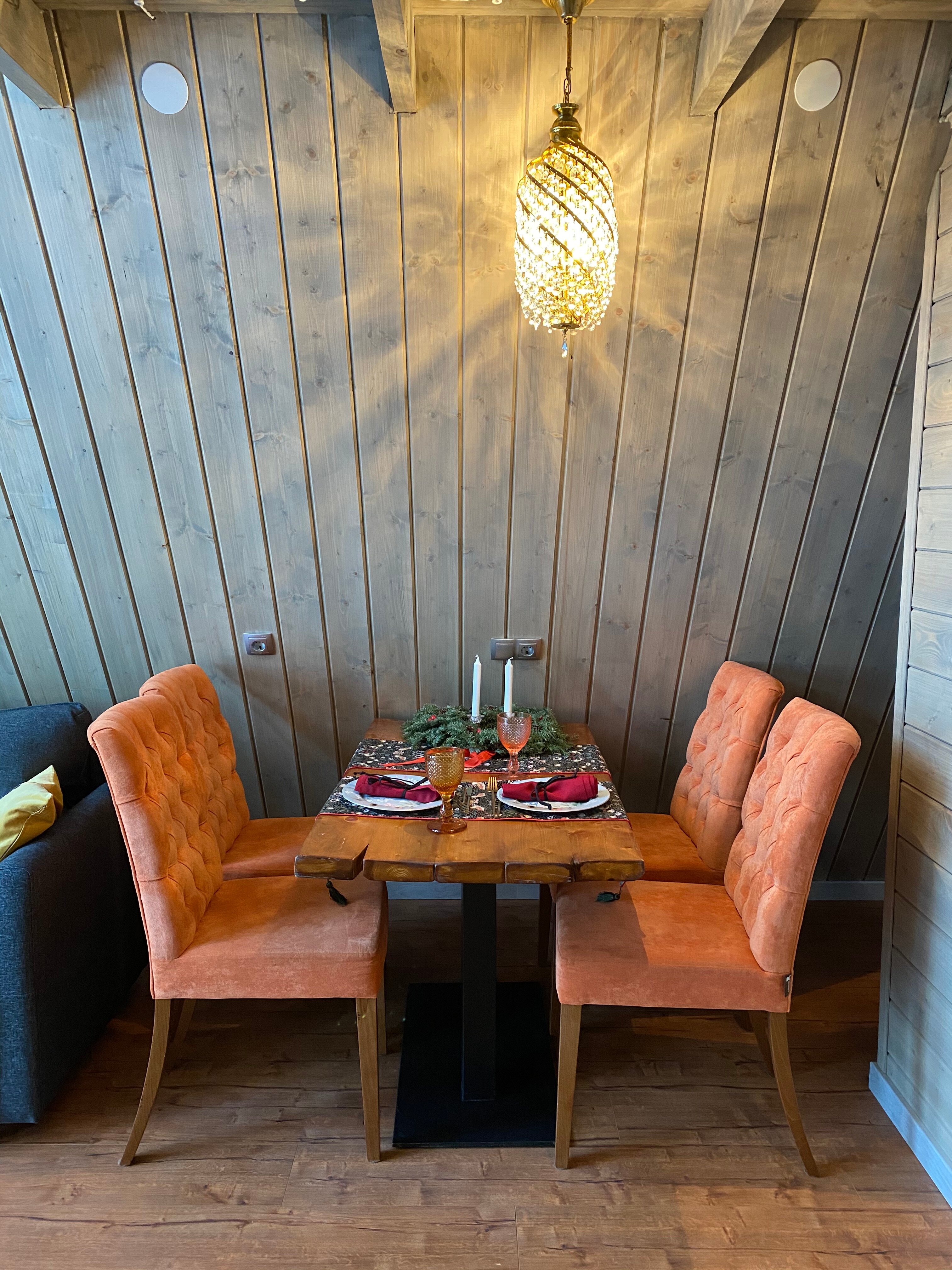 Фото Småland Lykke House