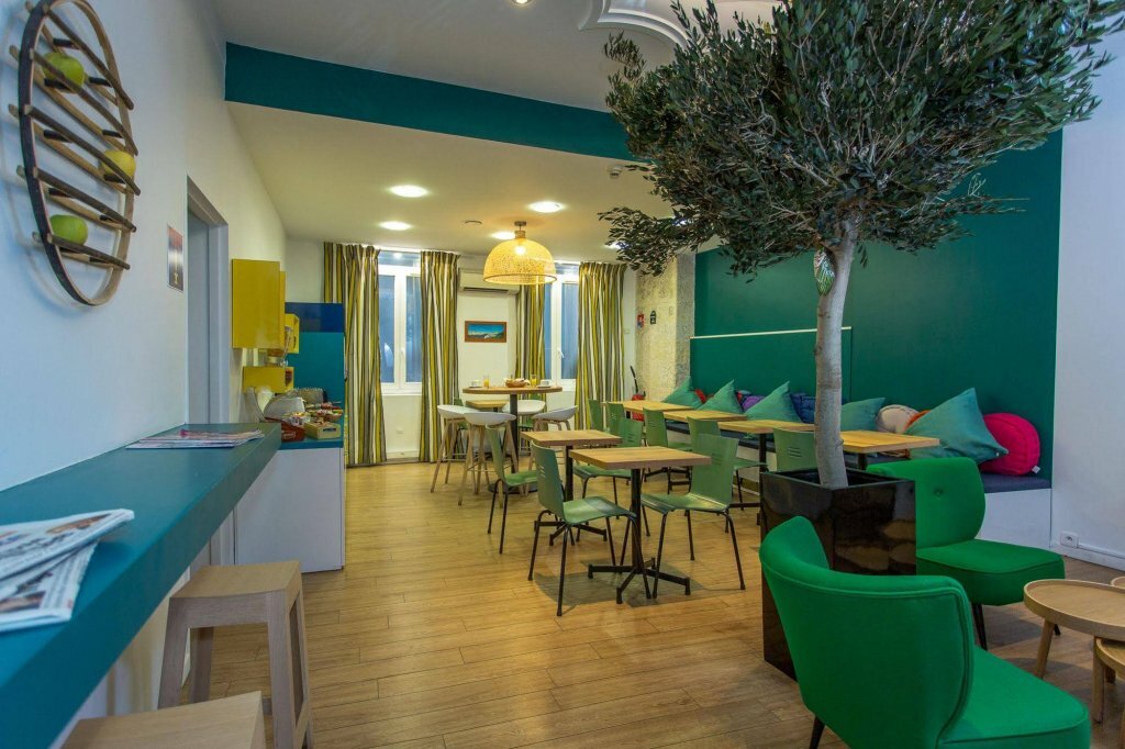 Фото LIFE Marseille VP Hotel