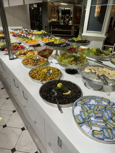 Внешний вид отеля Mia Berre Hotel в Бешикташе, фото 4