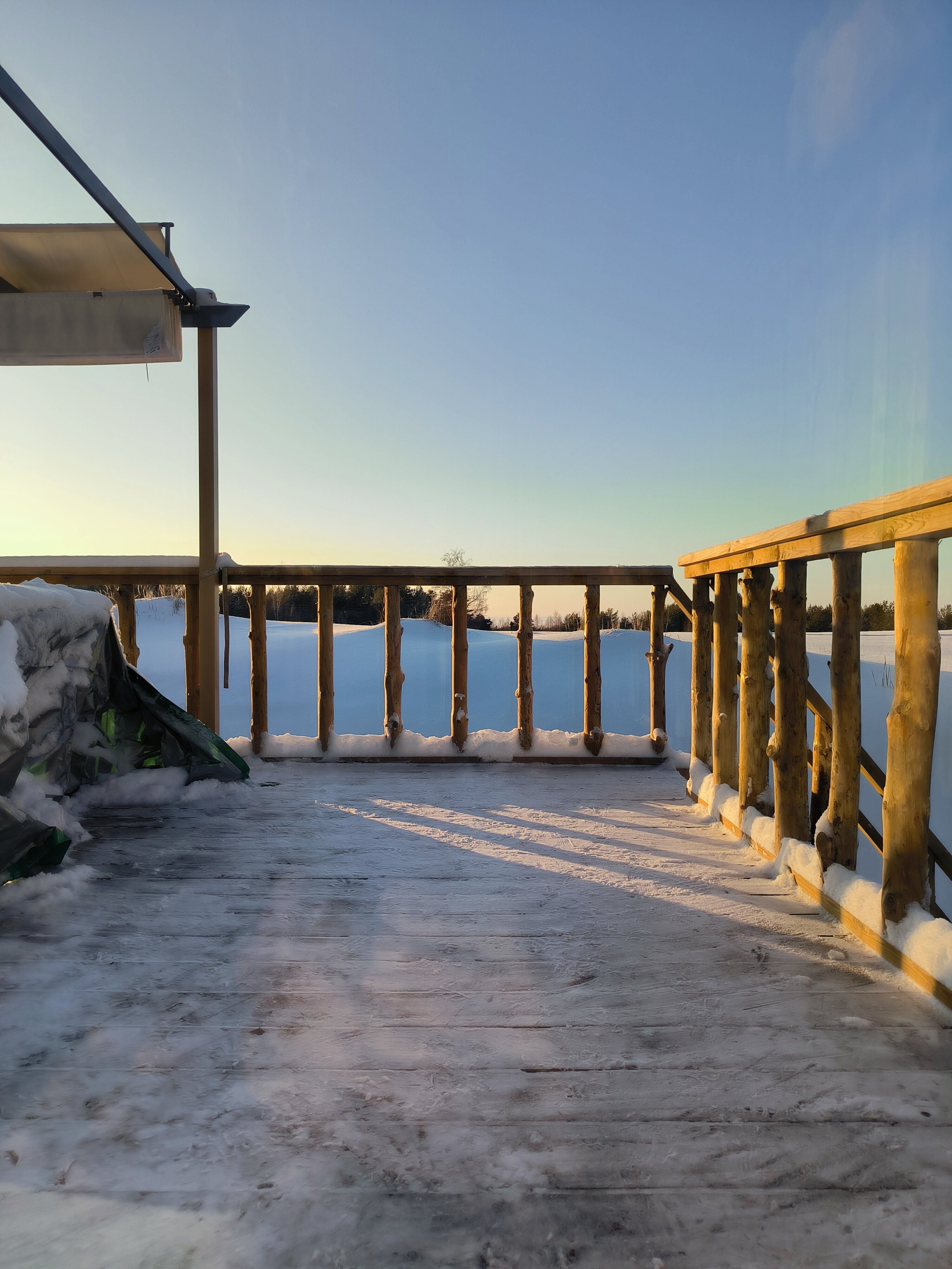 Фото Чудохутор