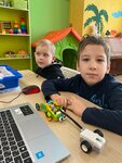 Liga Robotov (Krasnoyarsk, ulitsa Michurina, 2Ж), further education