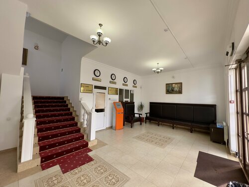 Хостел Хостел Нальчикский в Нальчике