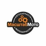 Масштаб Мото (Zheleznodorozhny pereulok, 8), motorcycle spare parts