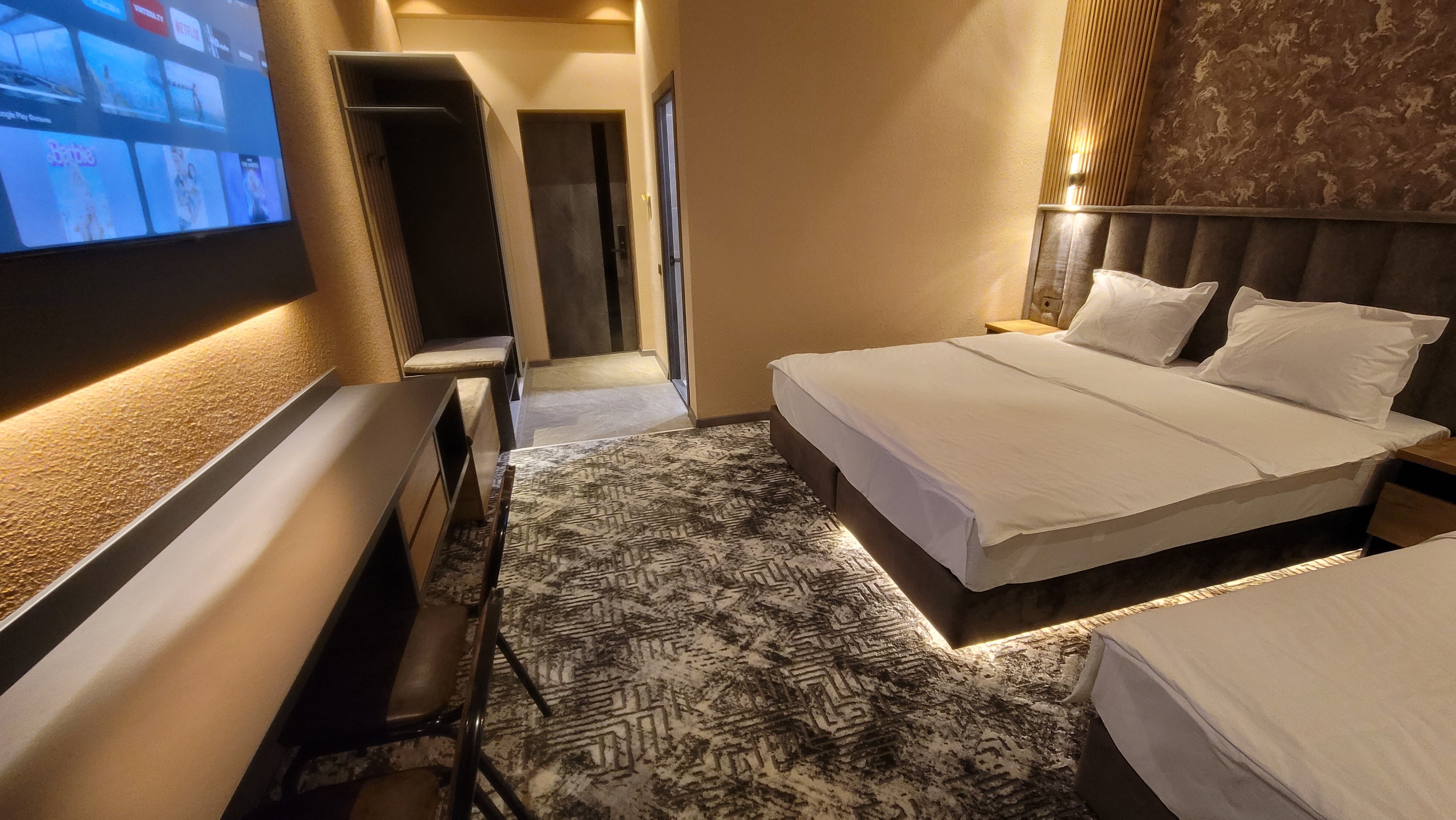 Фото Хоми Хаус отель