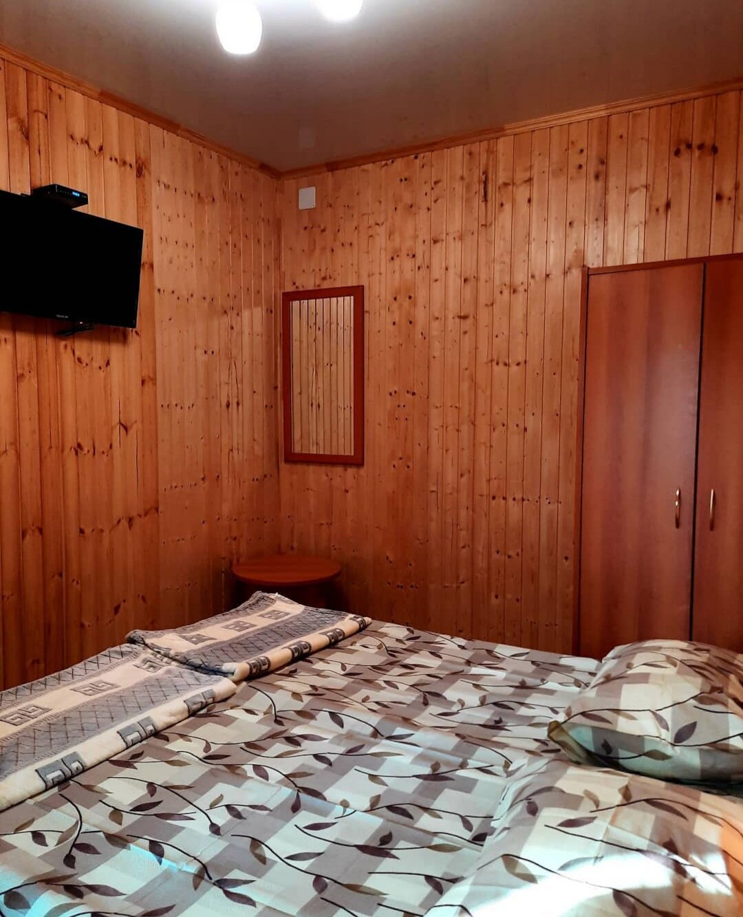 Фото Гостевой дом у Ларисы