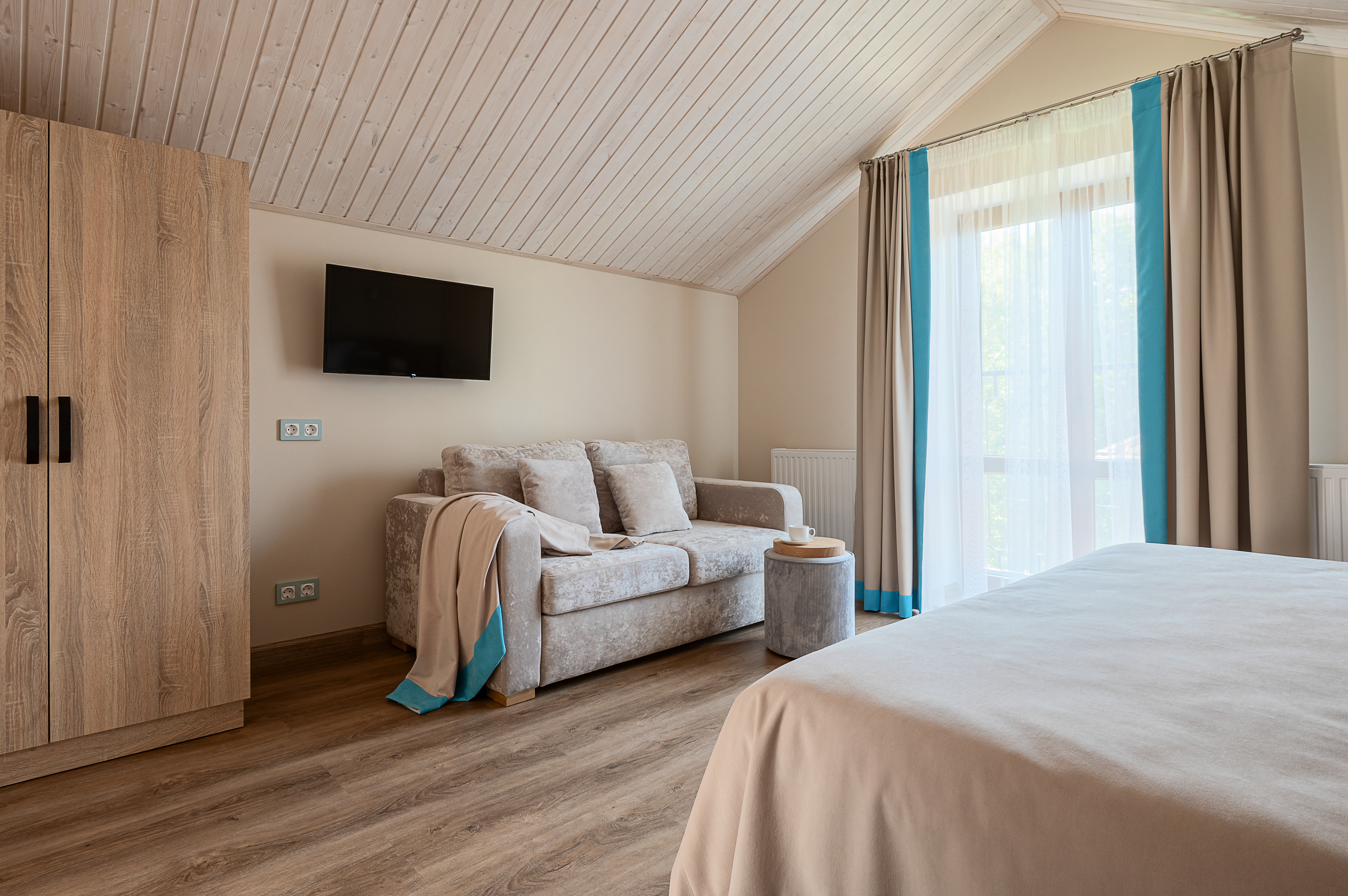 Фото Вилла Вита