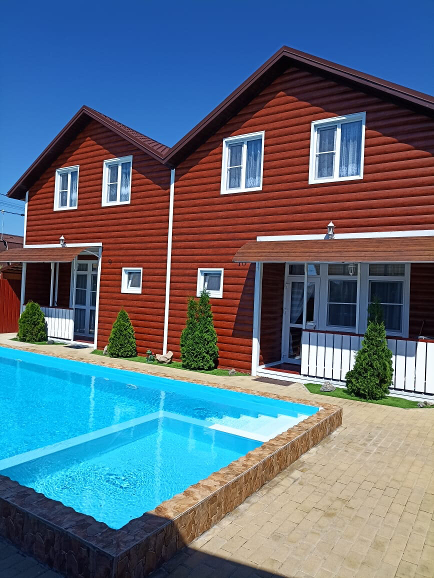 Фото Azov_lounge