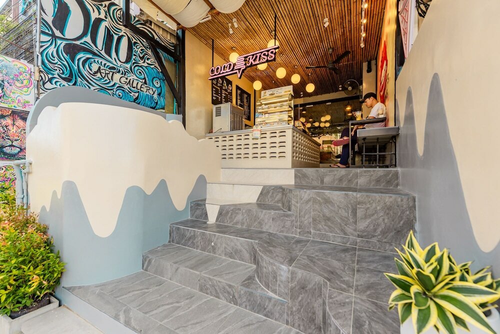 Фото Sleeper Hostel