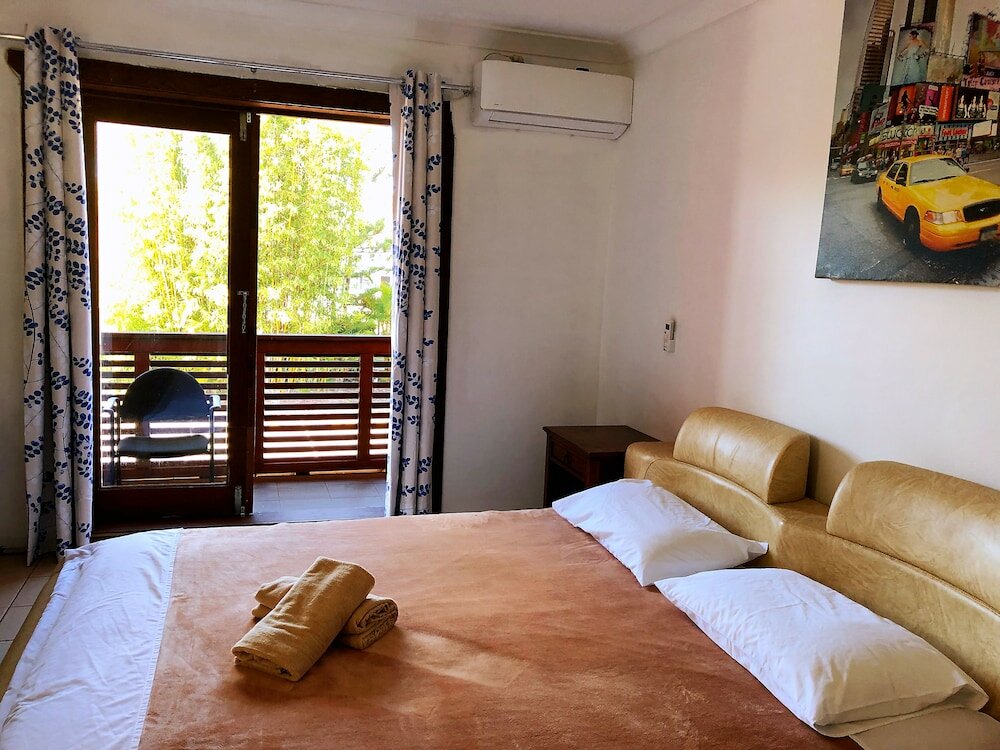 Фото Central Jetty Motel