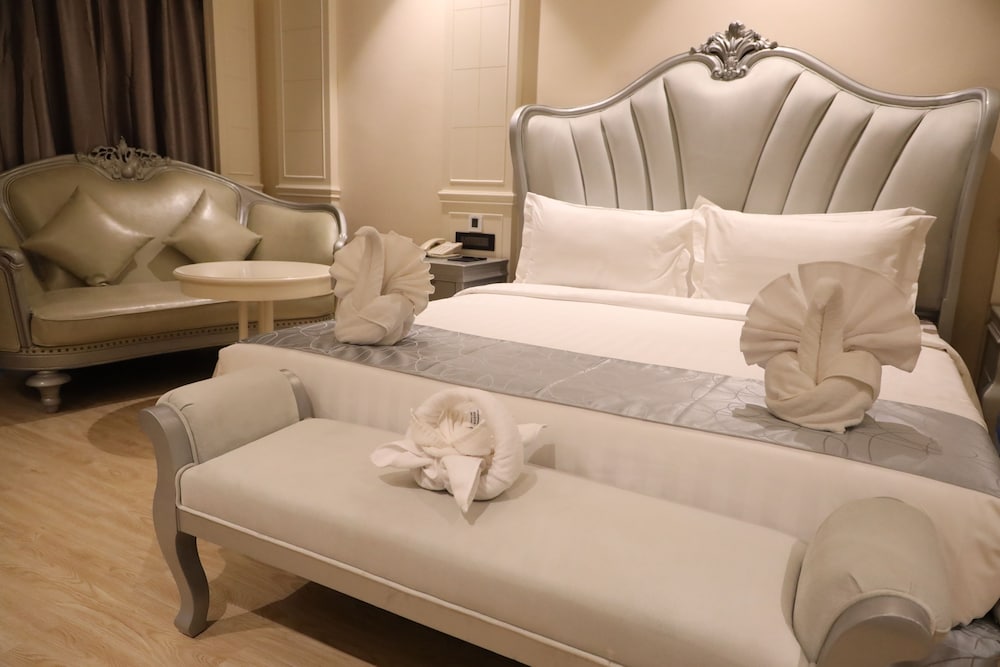 Фото Regenta Central Rs - Chennai