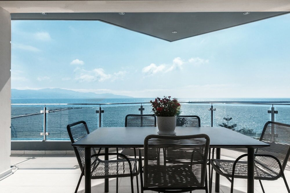 Фото Dn Sea Apartments