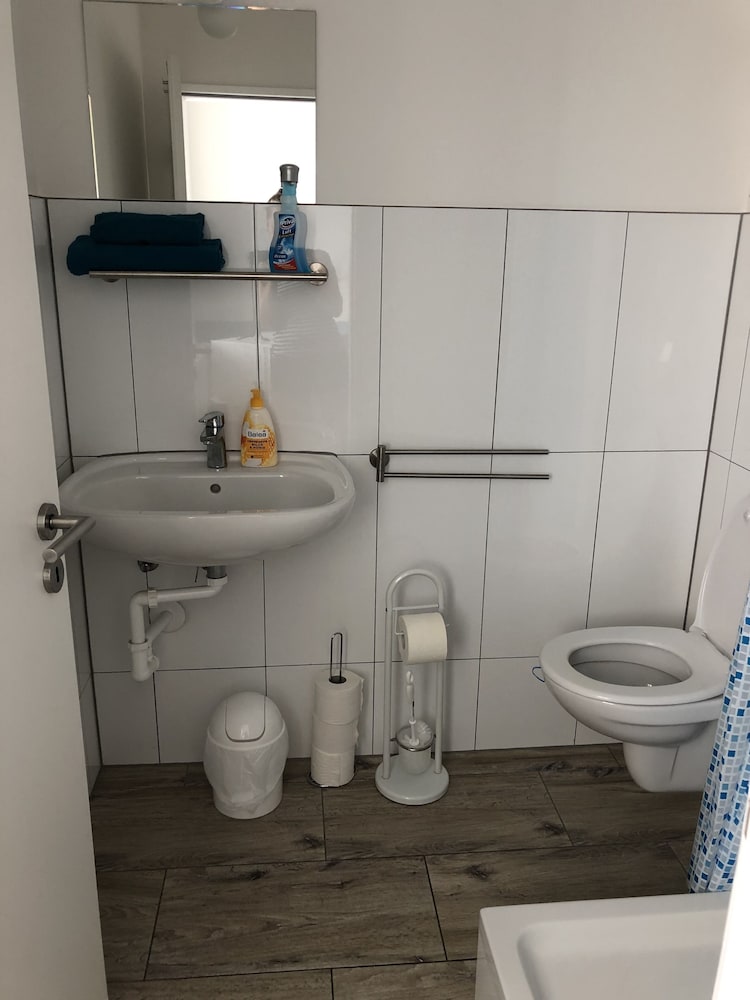 Фото Fremdenzimmer SAS