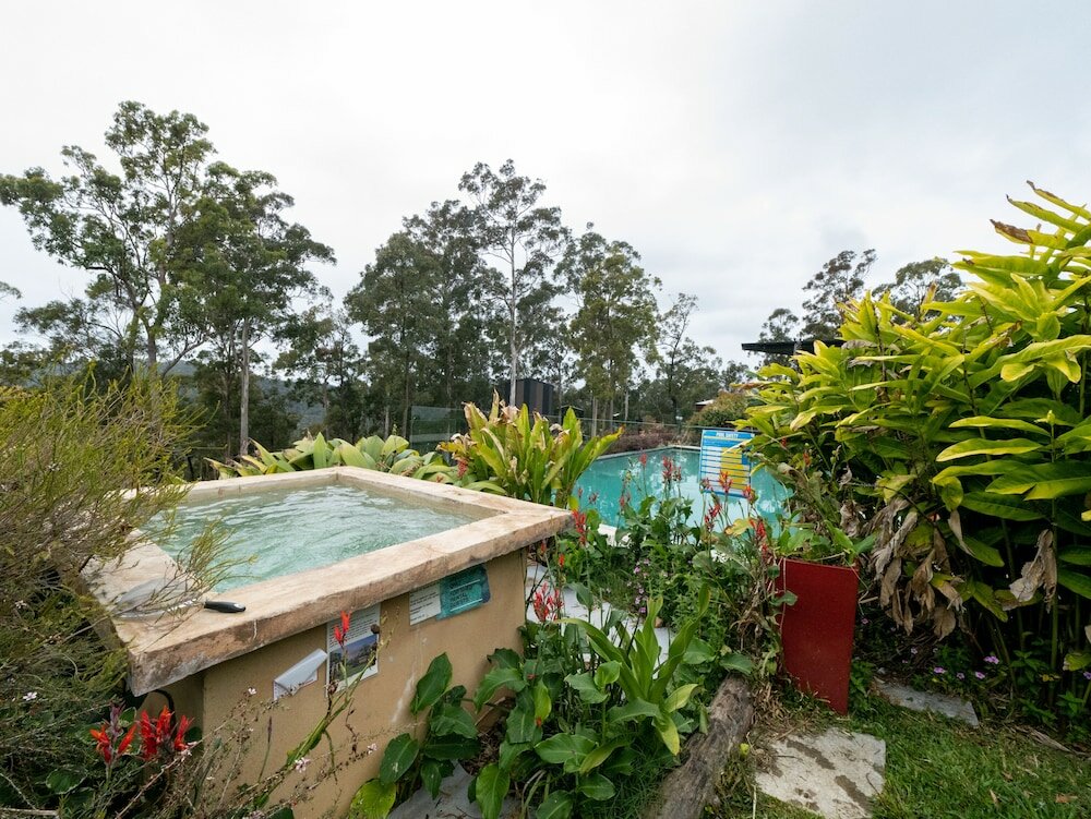 Фото Gold Coast Tree Houses