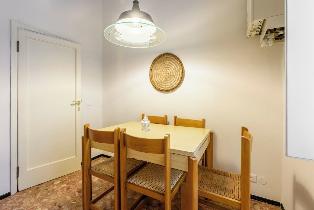 Фото Angelico 3 bedrooms