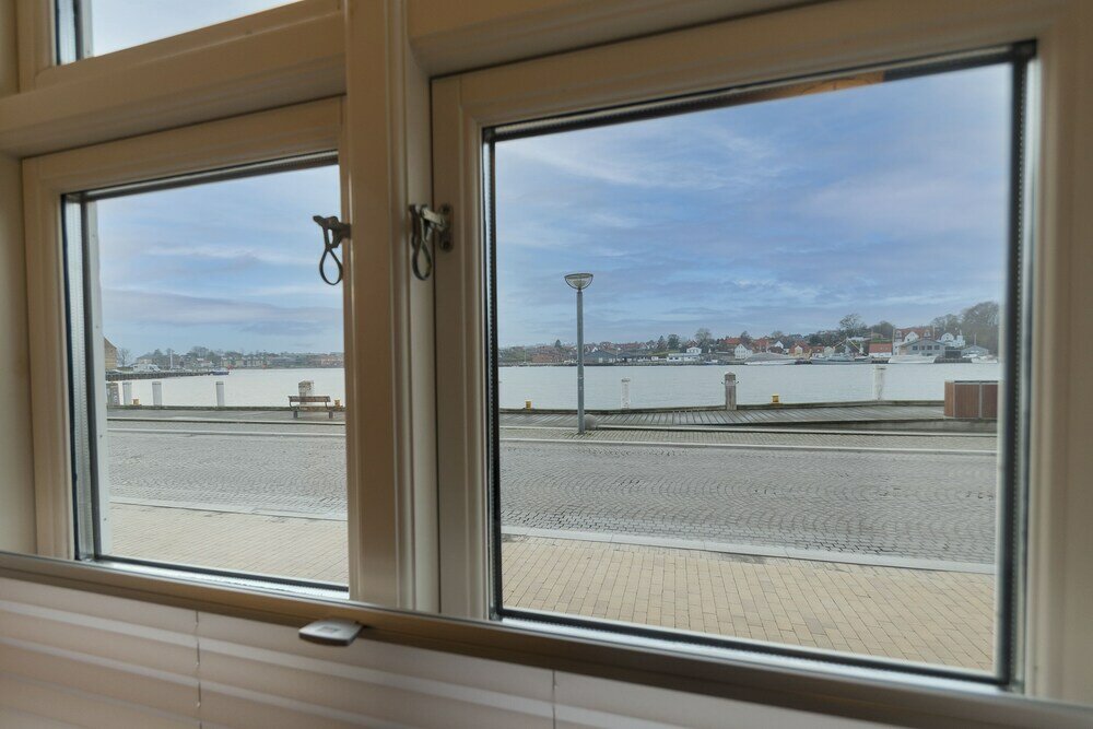 Фото Harbour Walk