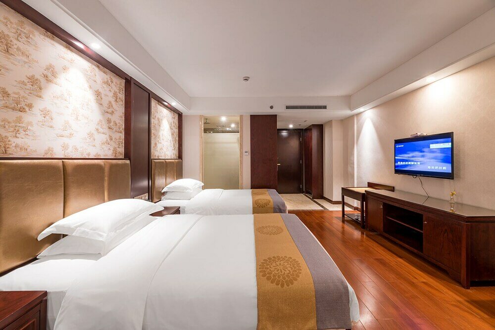 Фото Zongrui Hotel