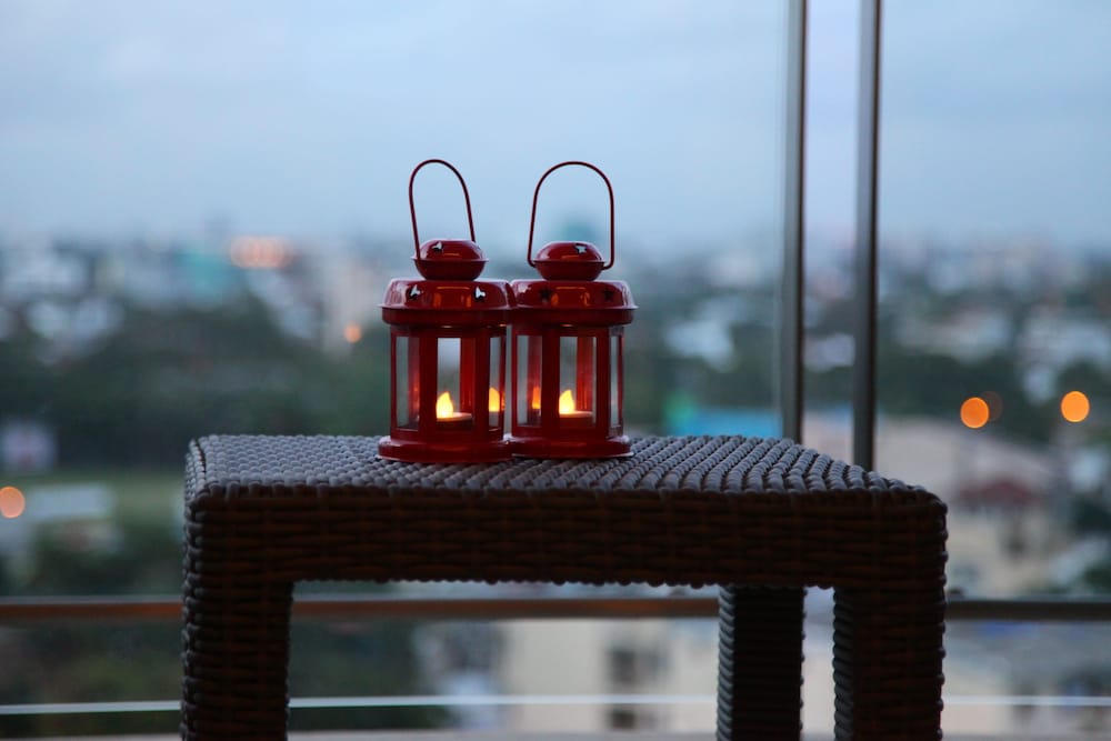 Фото Carlsen Residence