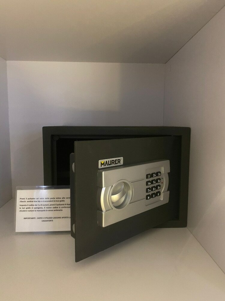 Фото Residenze Romano & SPA hotel diff. Red