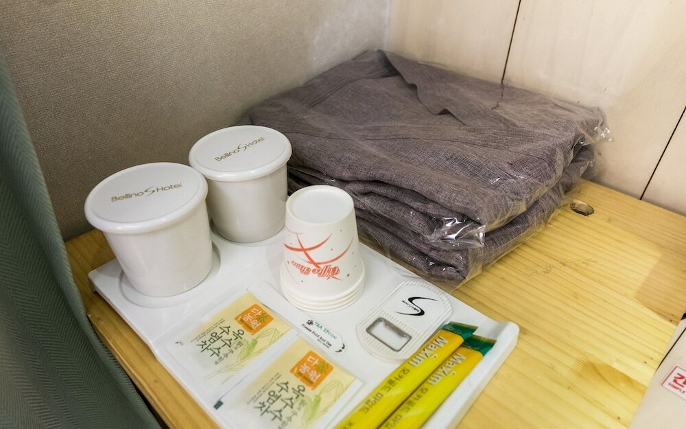 Фото Yongin Bellino S