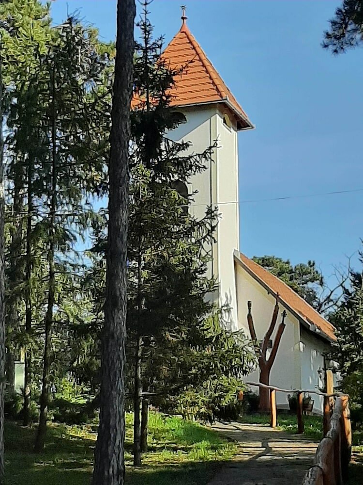 Фото Rákóczi Hotel